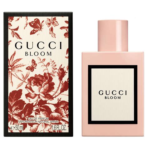 gucci bloom life pharmacy|GUCCI Bloom EDP 50ml .